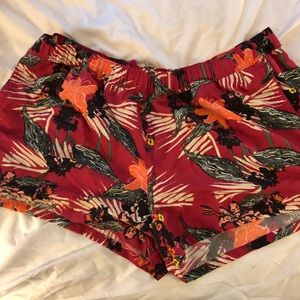 SALE!! Patagonia barely baggie shorts
